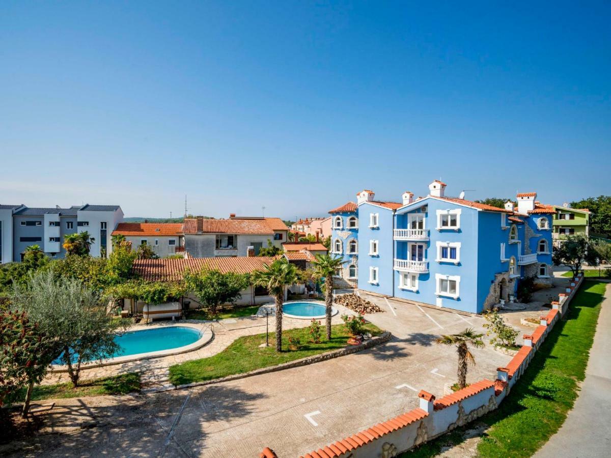 Apartment Hilde Blue-2 By Interhome Medulin Exterior photo